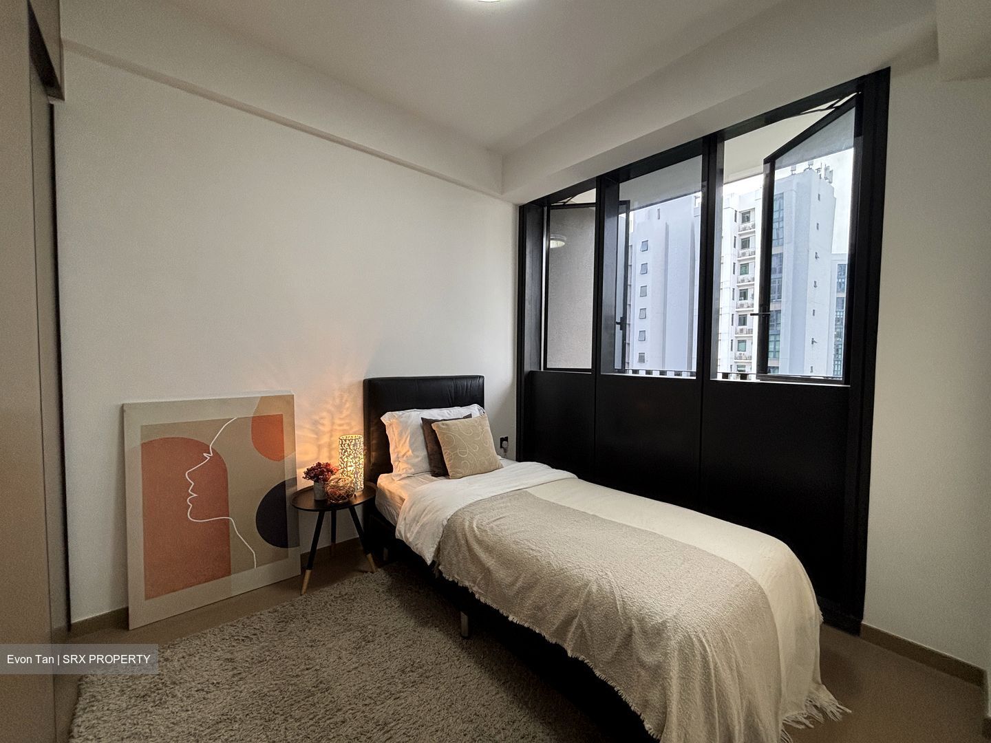 Sceneca Residence (D16), Apartment #589989761